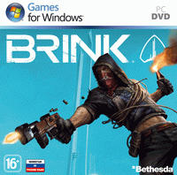 Brink - Brink on Ozon.ru