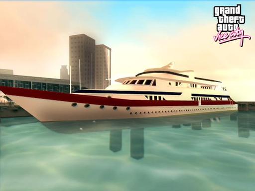 Grand Theft Auto: Vice City - Специально для конкурса городов. (При поддержке GAMER.ru и T&D). Вайс-Сити. 20 лет спустя. Grand Theft Auto: Vice City - Специально для конкурса городов. (При поддержке GAMER.ru и T&D). Вайс-Сити. 20 лет спустя.