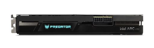 Игровое железо - Встречайте новое поколение видеокарт Predator BiFrost на базе чипов Intel Arc A750, A770 и AMD Radeon RX 7600 Игровое железо - Встречайте новое поколение видеокарт Predator BiFrost на базе чипов Intel Arc A750, A770 и AMD Radeon RX 7600