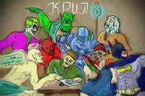 КРИЛ-2017 (конкурс текстовых игр) КРИЛ-2017 (конкурс текстовых игр)